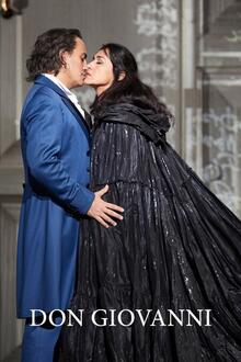 Opera 2020: Royal Opera House - Don Giovanni