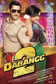 Dabangg 2