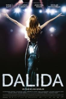 Dalida
