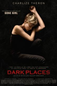 Cinema Deluxe: Dark Places