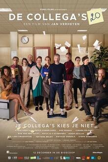 Afterwork: De Collega's 2.0