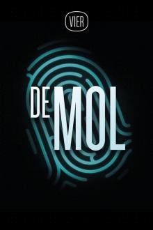 Special Event: De Mol - Finale Filmposter van Special Event: De Mol - Finale