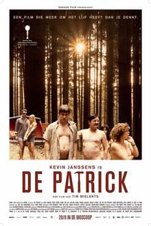 Cast Visit: de Patrick