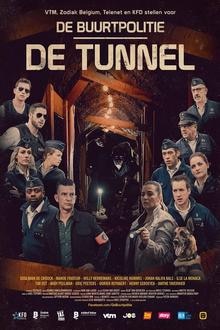 Cast Visit: De Buurtpolitie: De Tunnel