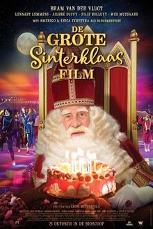 Avant-Première: De Grote Sinterklaasfilm