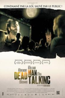 Avant-Première: Dead Man Talking