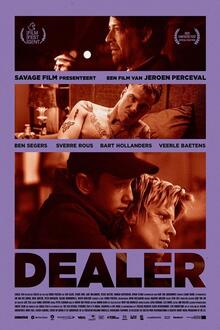 Dealer Filmposter van Dealer