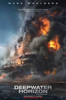 Deepwater Horizon