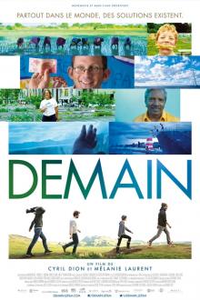 Cinema Deluxe: Demain