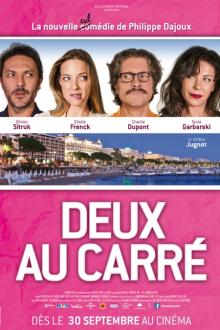 Deux au Carré