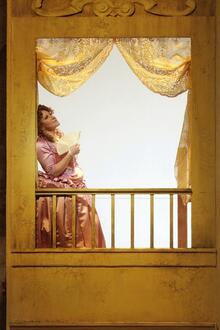 Zomer Opera 2019: Il Barbiere di Siviglia
