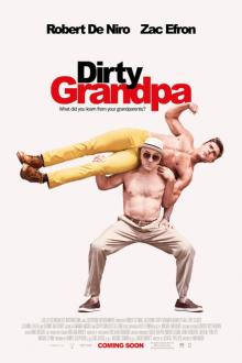 Dirty Grandpa