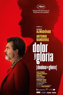 Filmclub: Dolor y gloria
