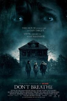 Avant-première: Don't breathe