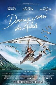 Donne-moi des ailes
