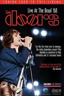 Concert: The Doors  Live at The Bowl '68