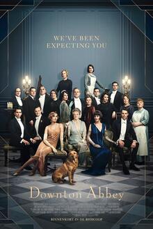 Avant-Première: Downton Abbey