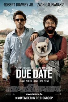 DUE DATE
