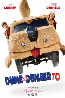 Dumb and Dumber To