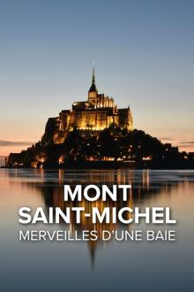 Filmposter van  Mont Saint-Michel