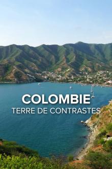Filmposter van  Colombie