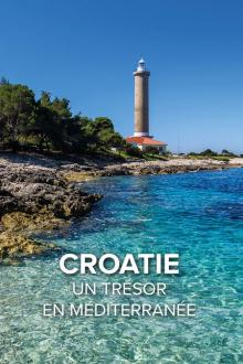 Filmposter van  Croatie
