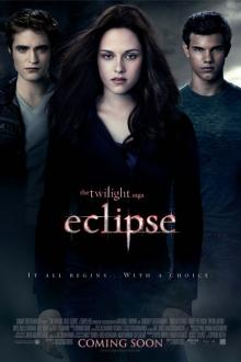 Twilight 3: Eclipse