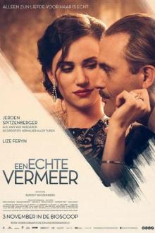 Een echte Vermeer