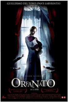 EL ORFANATO