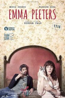 Cinema Storck: Emma Peeters