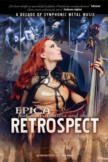 Concert: Epica - Retrospect