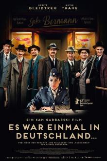 Es war einmal in Deutschland...