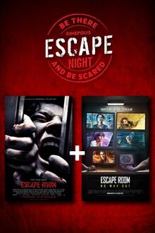 Escape Night