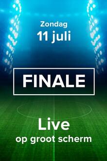 EK voetbal 2020: finale