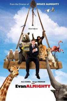 EVAN ALMIGHTY