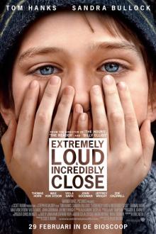 Extremely Loud and Incredibly Close