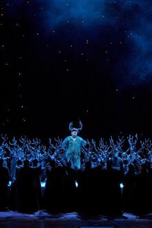 Opera Live 2023: Falstaff