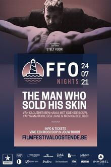 FFO Night: The Man Who Sold His Skin