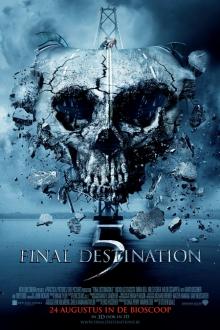 FINAL DESTINATION 5