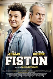 Cast Visit: Fiston