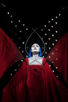 Opera Reprise 2021:The Magic Flute