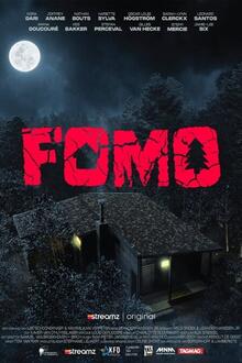 FFO Première: Cast Visit: FOMO