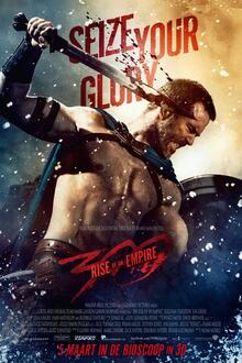 300: Rise of an Empire