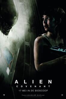 Alien: Covenant