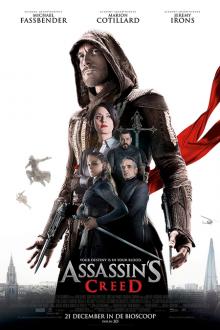 Assassin's Creed