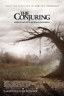The Conjuring