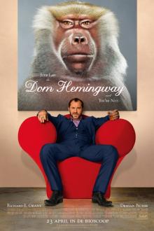 Dom Hemingway