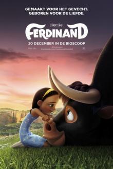Family at the Movies: Ferdinand
