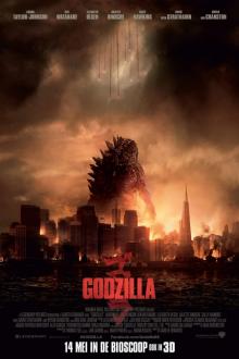 Godzilla