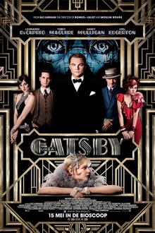 Delicious Movie Night: The Great Gatsby